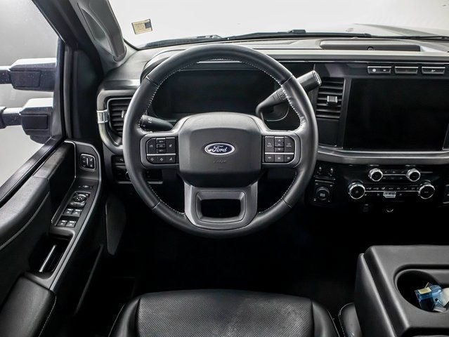 2024 Ford F-350 SD Lariat