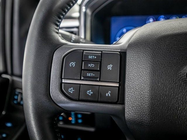 2024 Ford F-350 SD Lariat