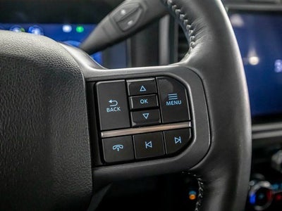 2024 Ford F-350 SD Lariat