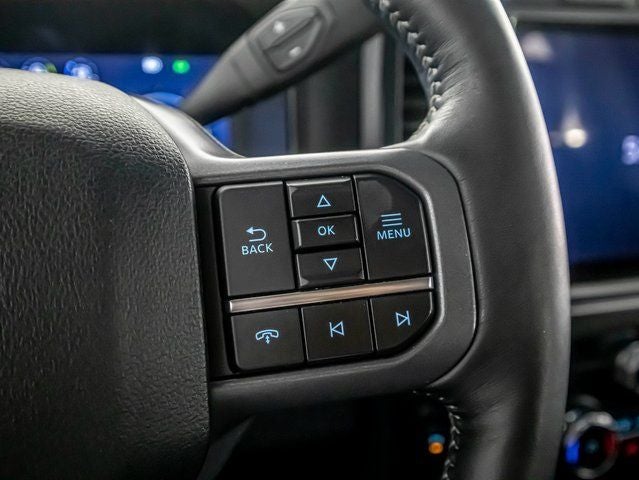 2024 Ford F-350 SD Lariat