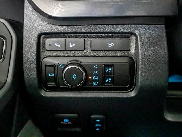 2024 Ford F-350 SD Lariat