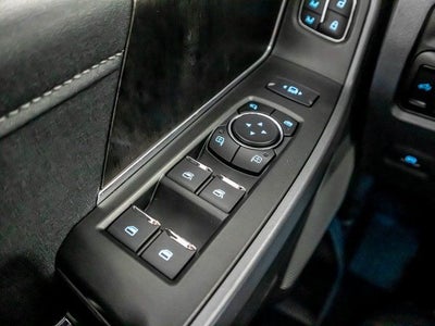 2024 Ford F-350 SD Lariat