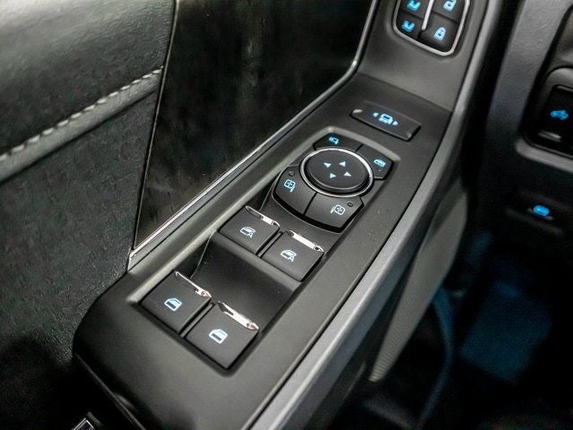 2024 Ford F-350 SD Lariat