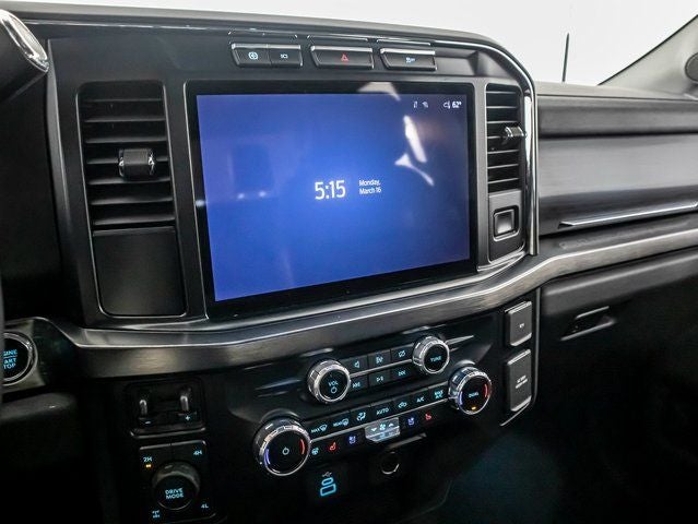 2024 Ford F-350 SD Lariat