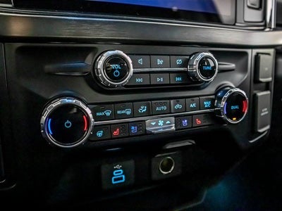 2024 Ford F-350 SD Lariat