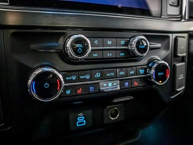 2024 Ford F-350 SD Lariat