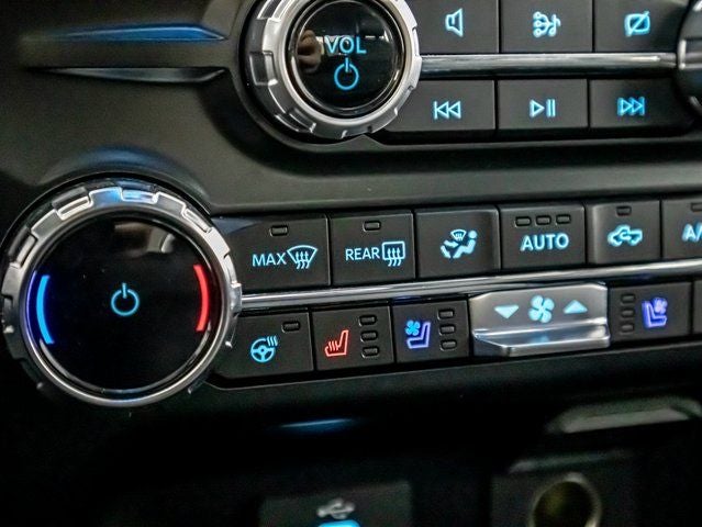 2024 Ford F-350 SD Lariat