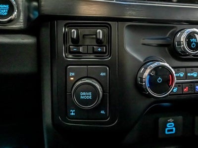 2024 Ford F-350 SD Lariat