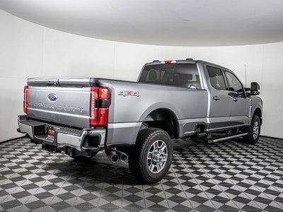 2024 Ford F-350 SD Lariat