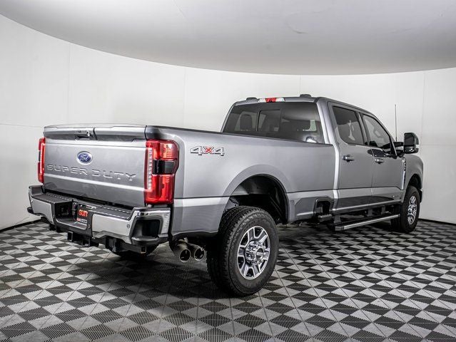 2024 Ford F-350 SD Lariat