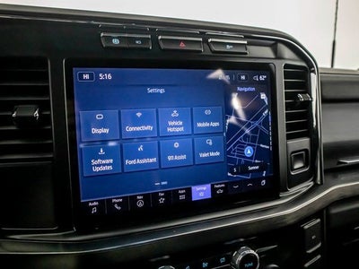 2024 Ford F-350 SD Lariat