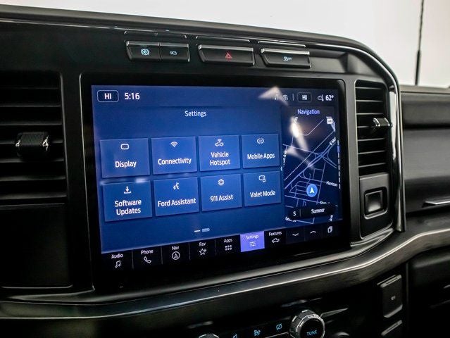 2024 Ford F-350 SD Lariat