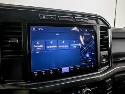 2024 Ford F-350 SD Lariat