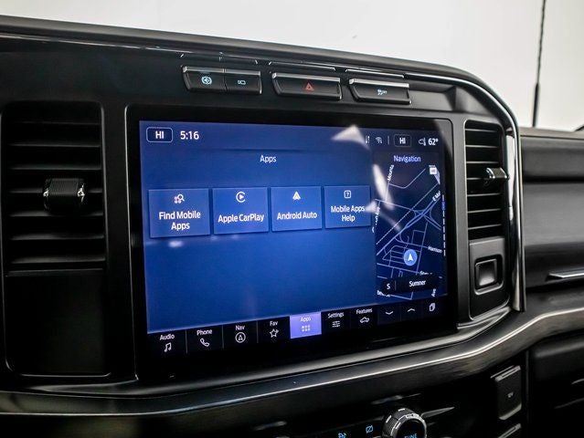 2024 Ford F-350 SD Lariat