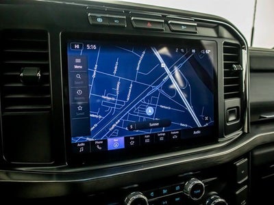 2024 Ford F-350 SD Lariat