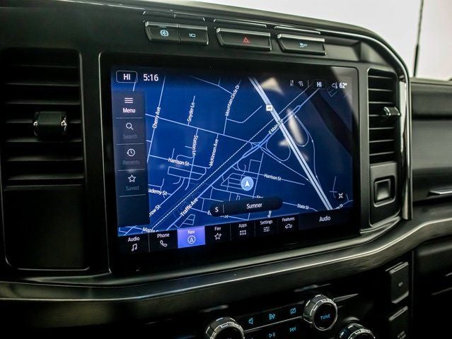 2024 Ford F-350 SD Lariat