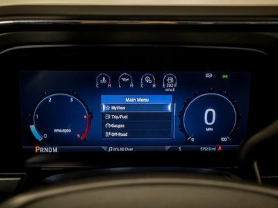 2024 Ford F-350 SD Lariat