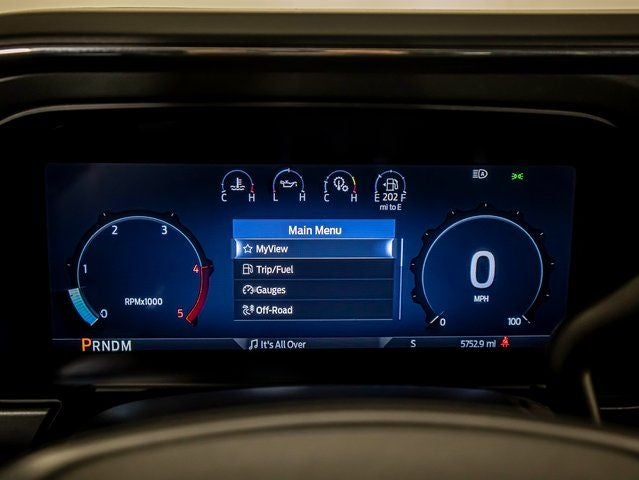 2024 Ford F-350 SD Lariat