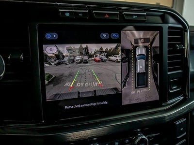 2024 Ford F-350 SD Lariat