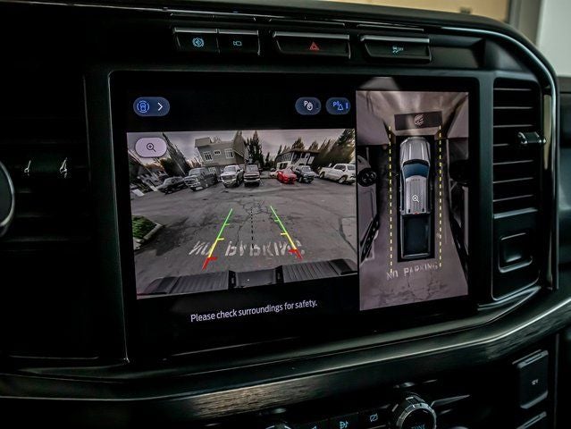 2024 Ford F-350 SD Lariat