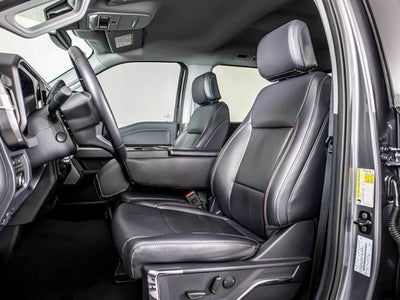 2024 Ford F-350 SD Lariat