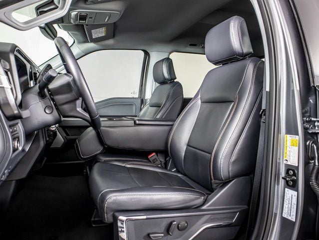 2024 Ford F-350 SD Lariat