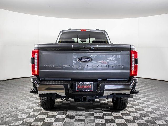 2024 Ford F-350 SD Lariat