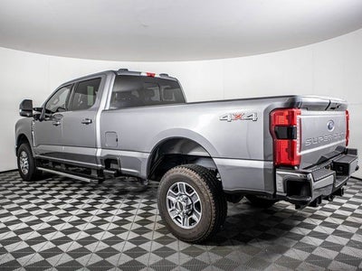 2024 Ford F-350 SD Lariat