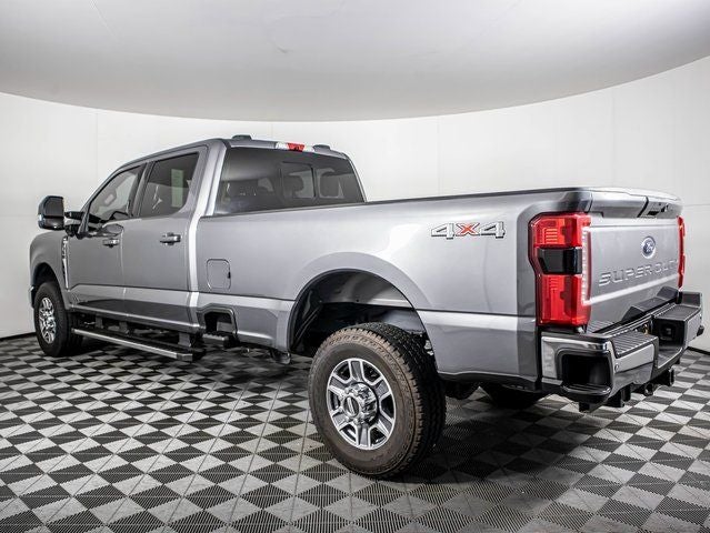 2024 Ford F-350 SD Lariat