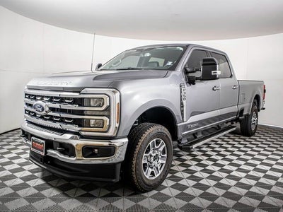 2024 Ford F-350 SD Lariat