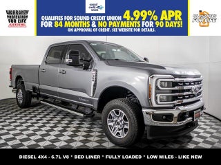 2024 Ford F-350 SD Lariat