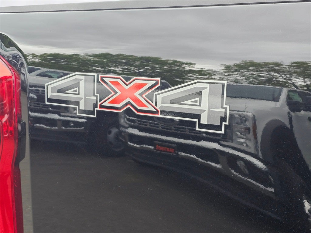 2025 Ford F-350 SD Lariat