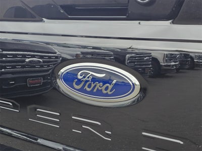 2025 Ford F-350 SD Lariat