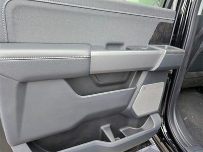 2025 Ford F-350 SD Lariat