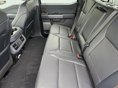 2025 Ford F-350 SD Lariat