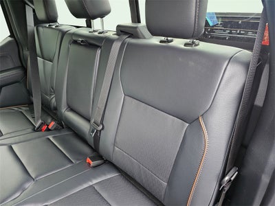 2025 Ford F-350 SD Lariat