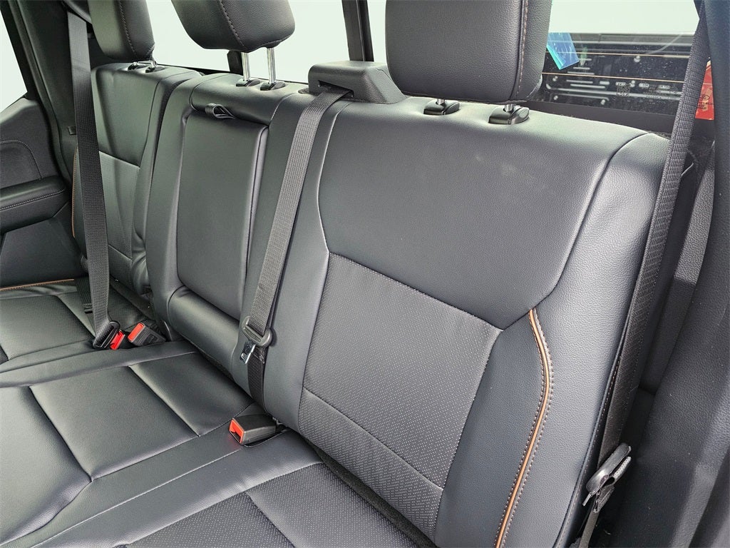 2025 Ford F-350 SD Lariat