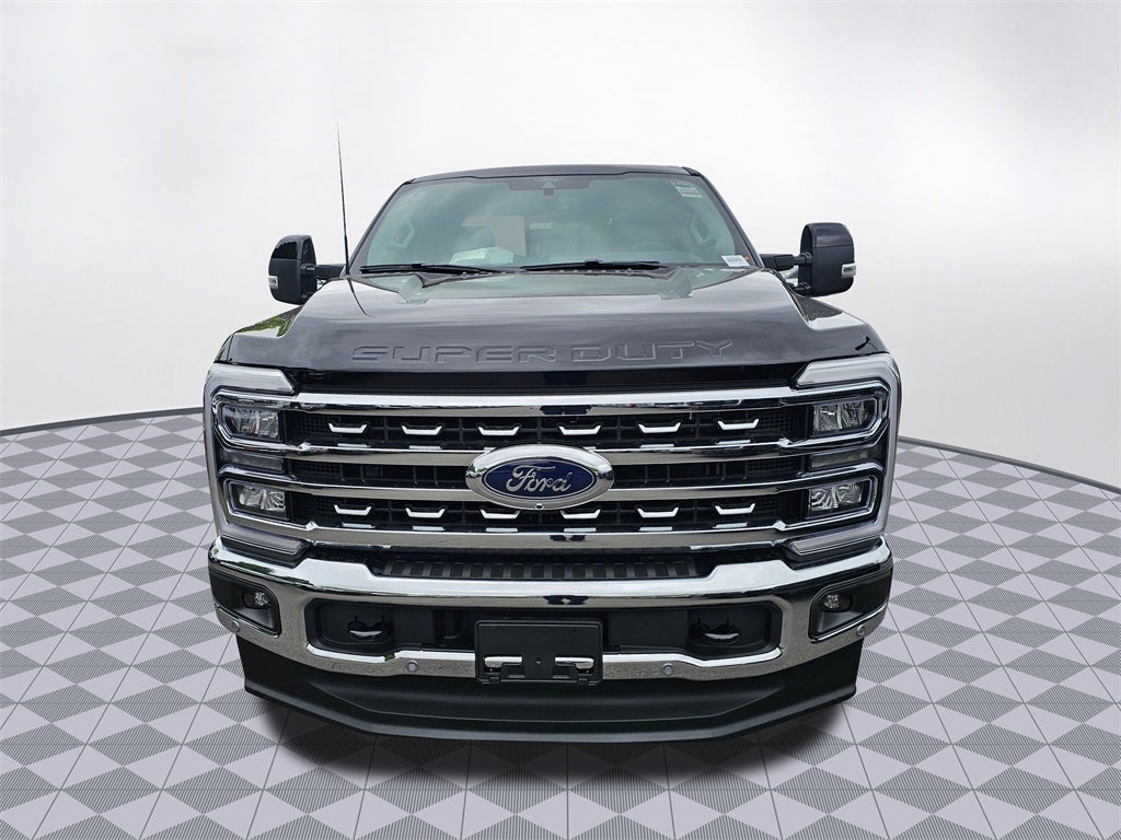 2025 Ford F-350 SD Lariat