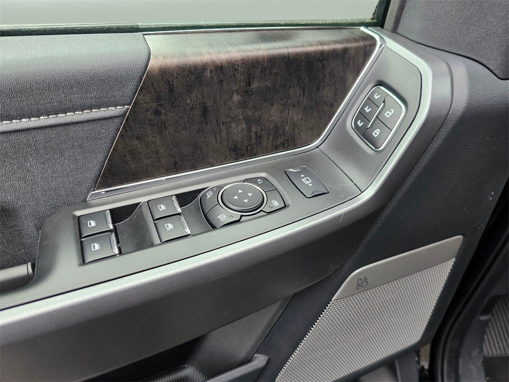 2025 Ford F-350 SD Lariat