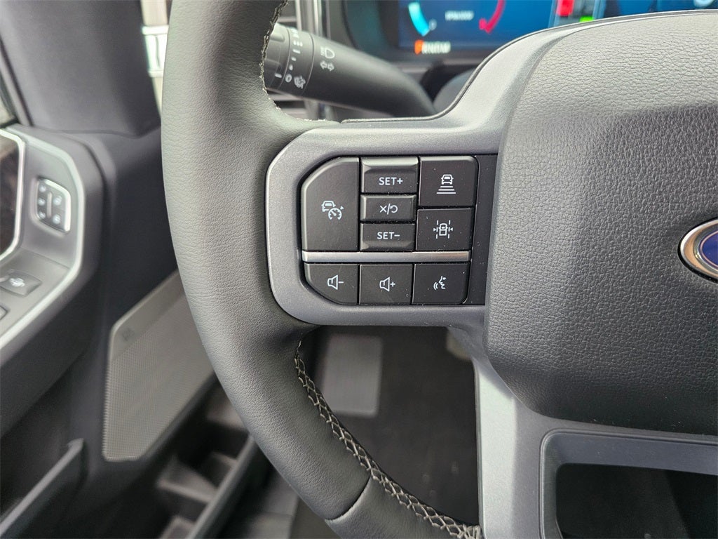 2025 Ford F-350 SD Lariat