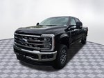 2025 Ford F-350 SD Lariat