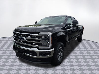 2025 Ford F-350 SD Lariat