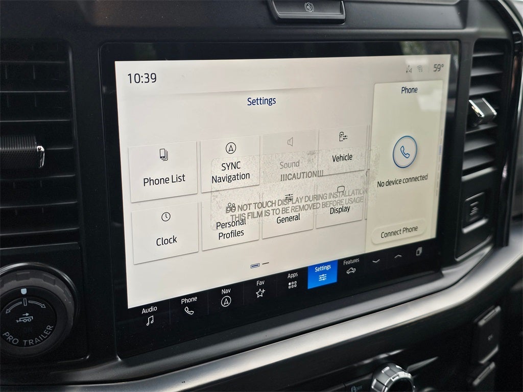 2025 Ford F-350 SD Lariat