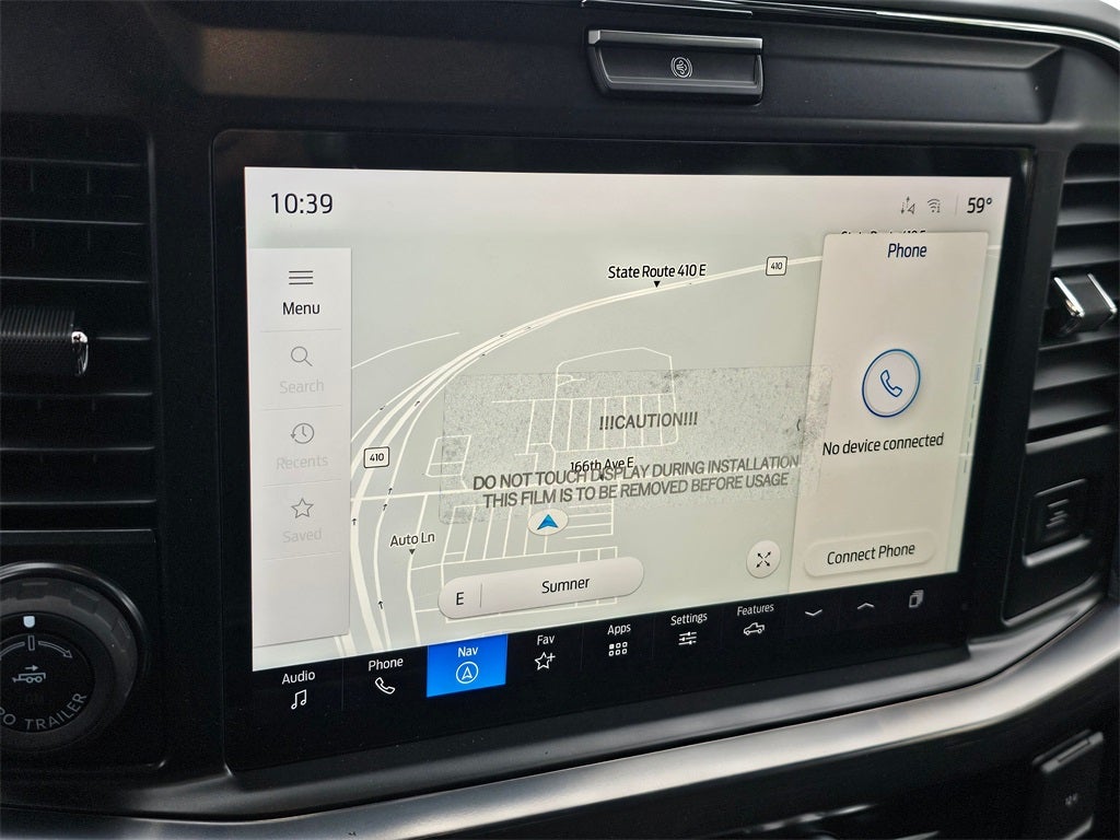 2025 Ford F-350 SD Lariat