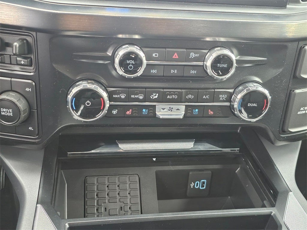 2025 Ford F-350 SD Lariat