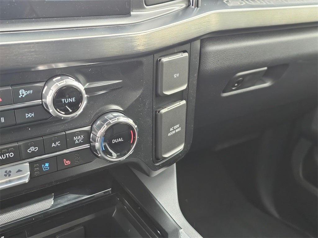 2025 Ford F-350 SD Lariat