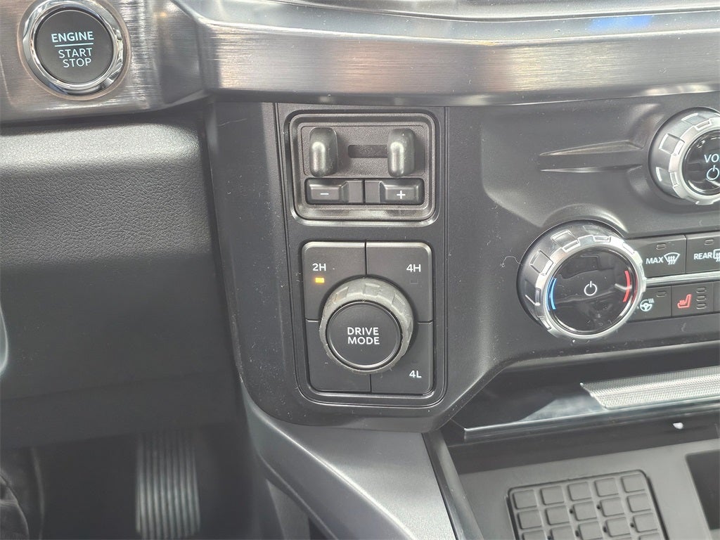 2025 Ford F-350 SD Lariat