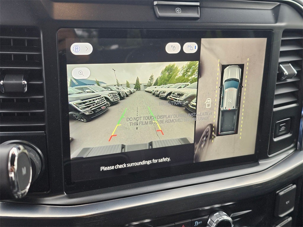 2025 Ford F-350 SD Lariat