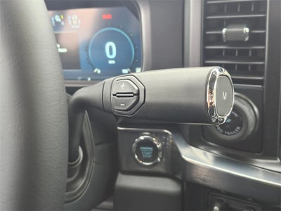 2025 Ford F-350 SD Lariat