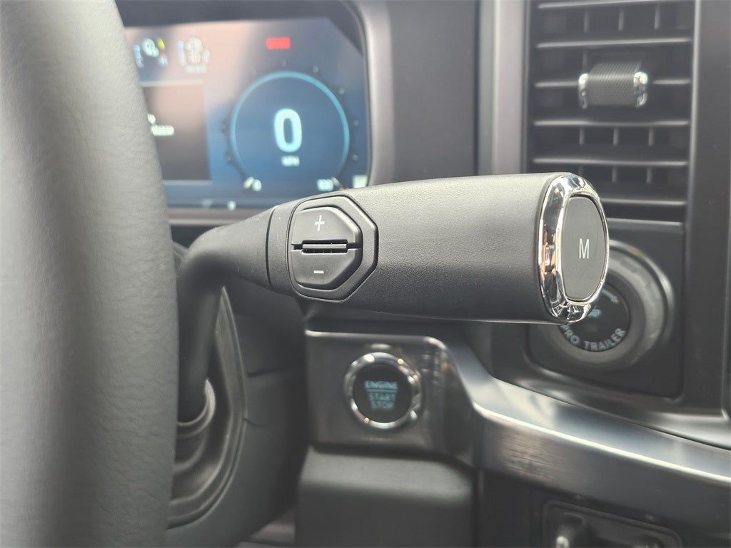 2025 Ford F-350 SD Lariat